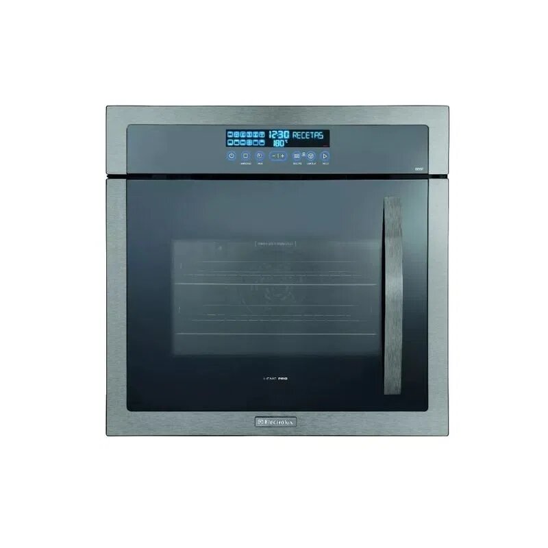 Service Horno Electrico Electrolux Carga Frontal 