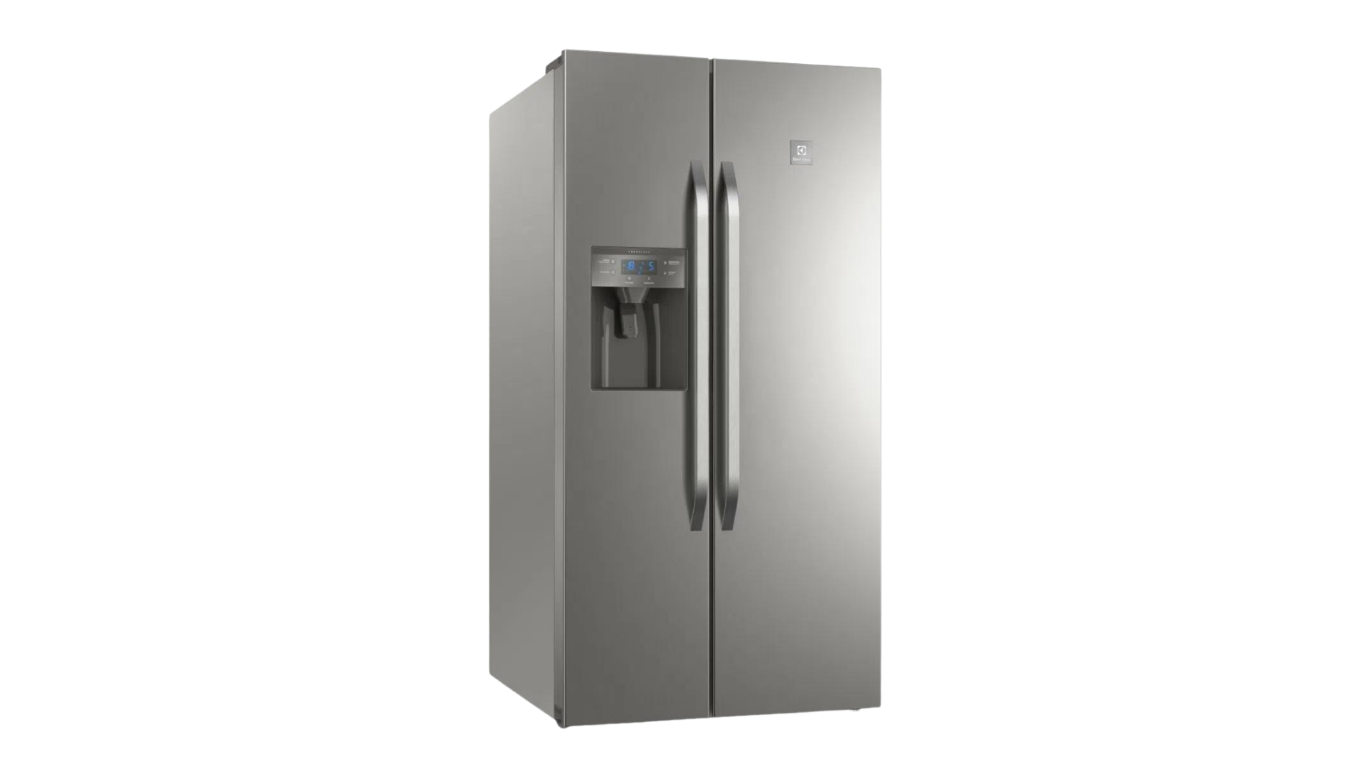 Service Heladera Electrolux Side by Side