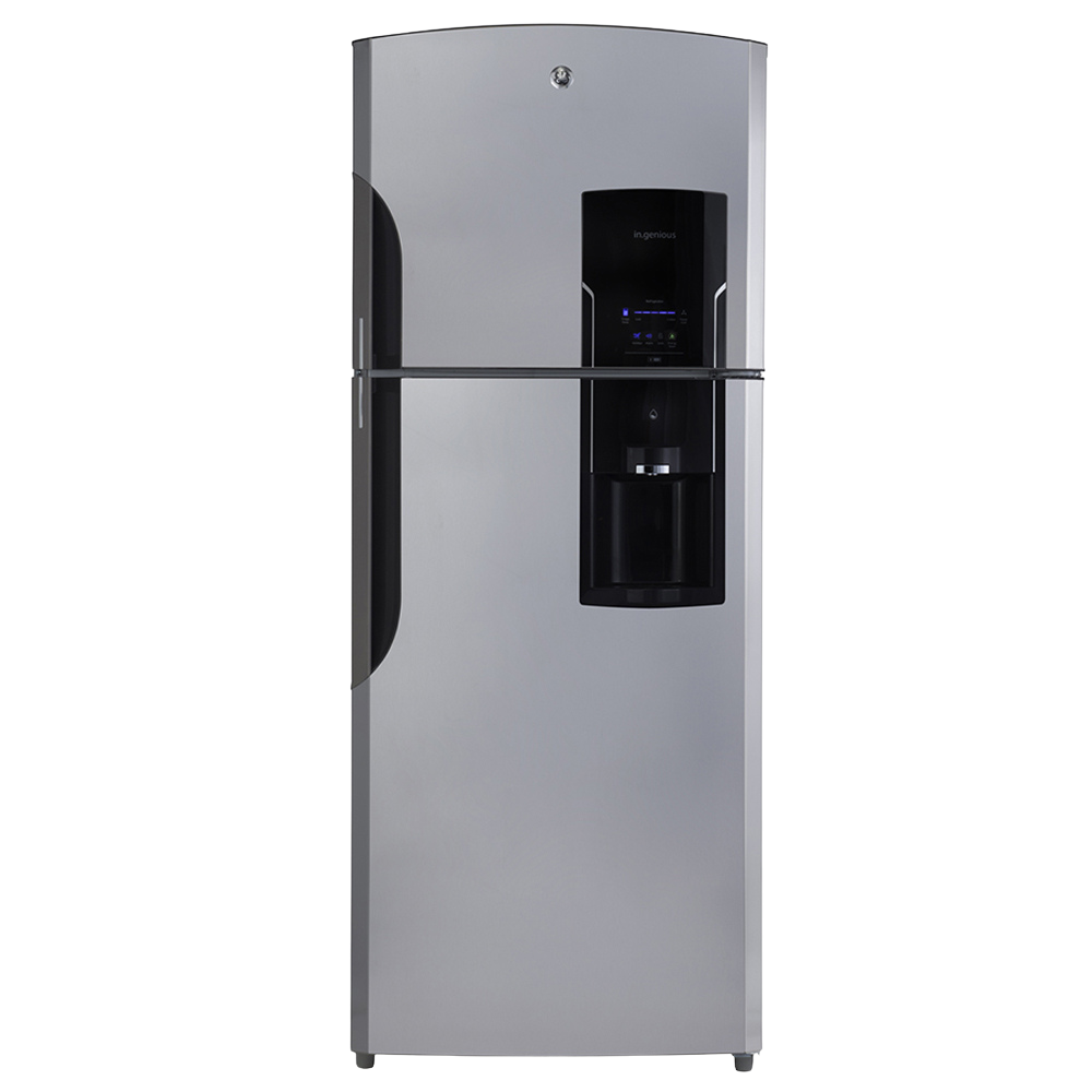 SService Heladera Genereal Electric Freezer Superior 