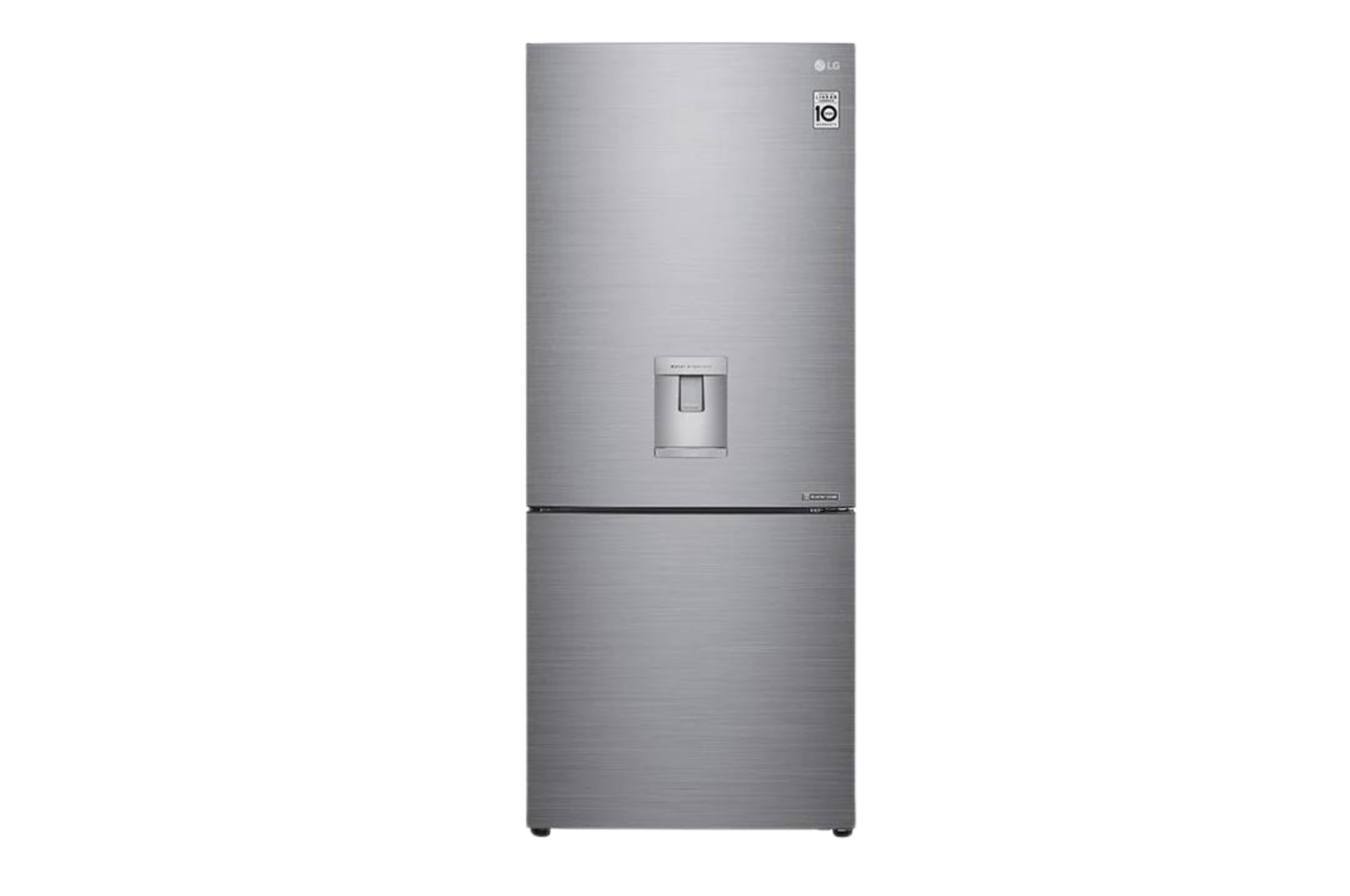 Service Heladera Lg Freezer Abajo
