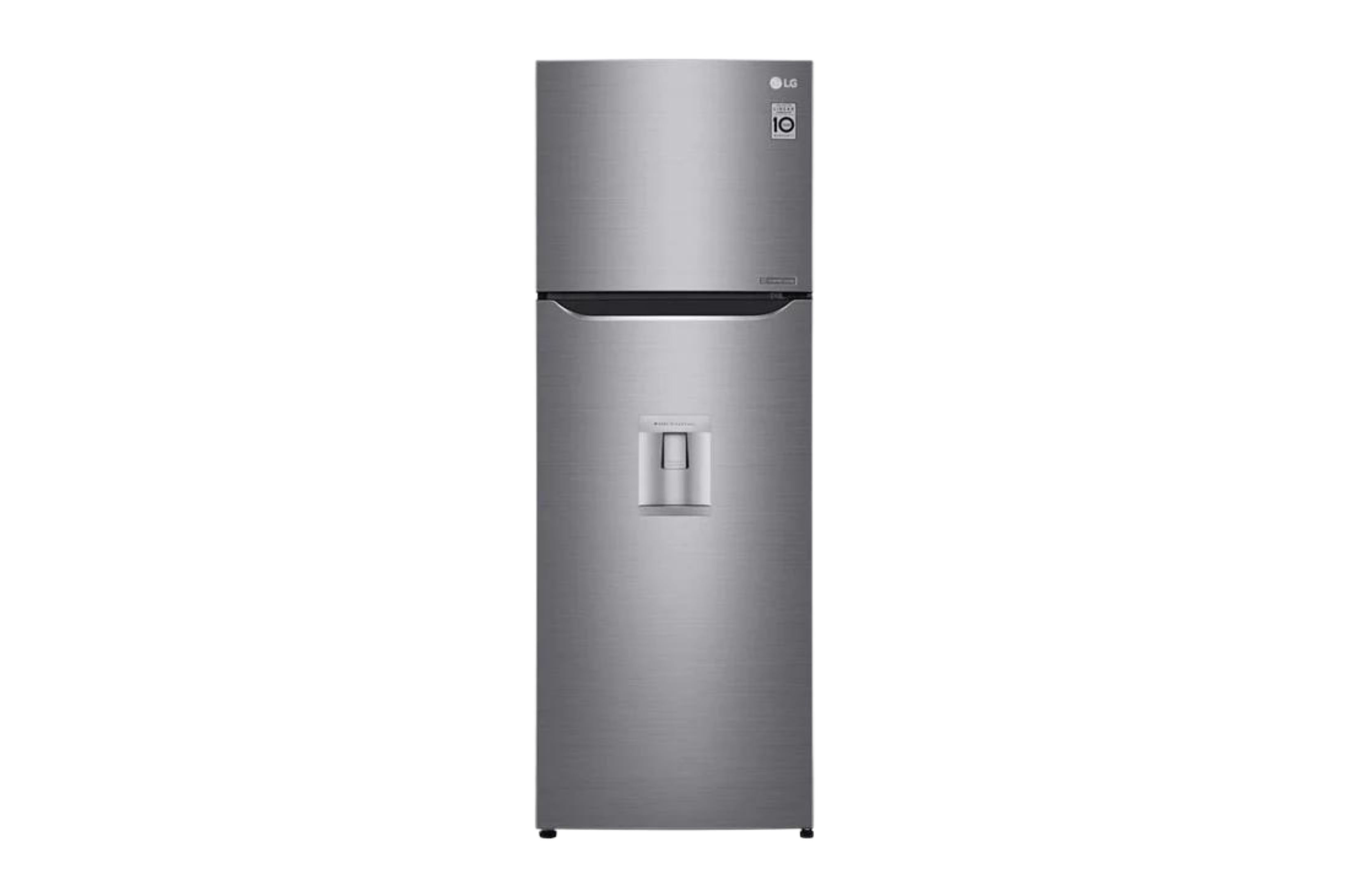 Service Heladera Lg Freezer Arriba