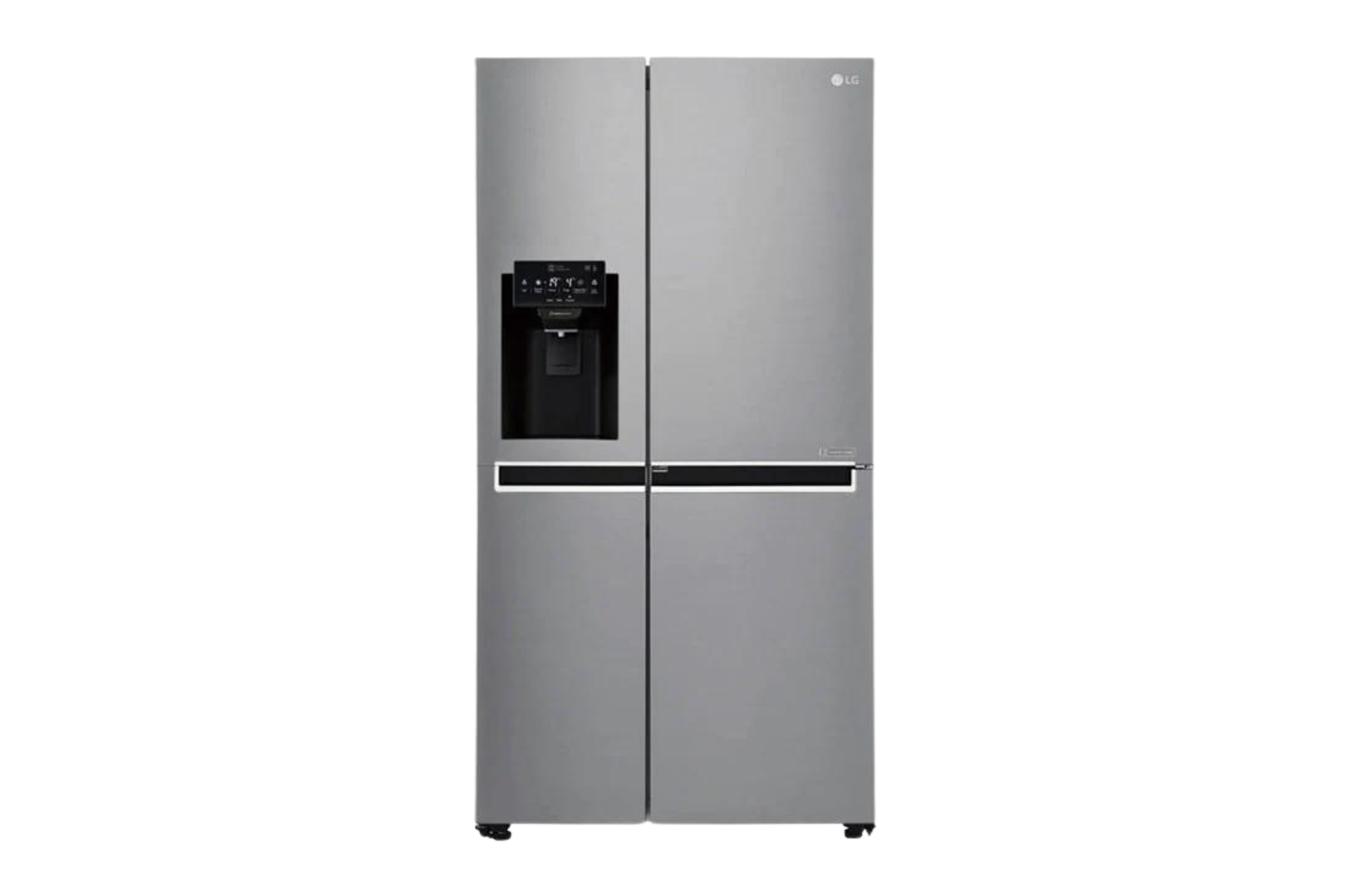 Service Heladera Lg Side by Side