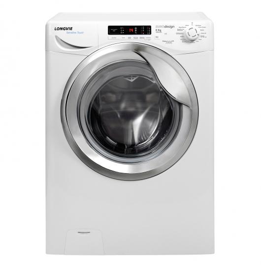 Service Lavarropas Longvie Blanco