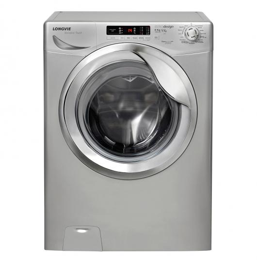Service Lavarropas Longvie Carga Frontal 