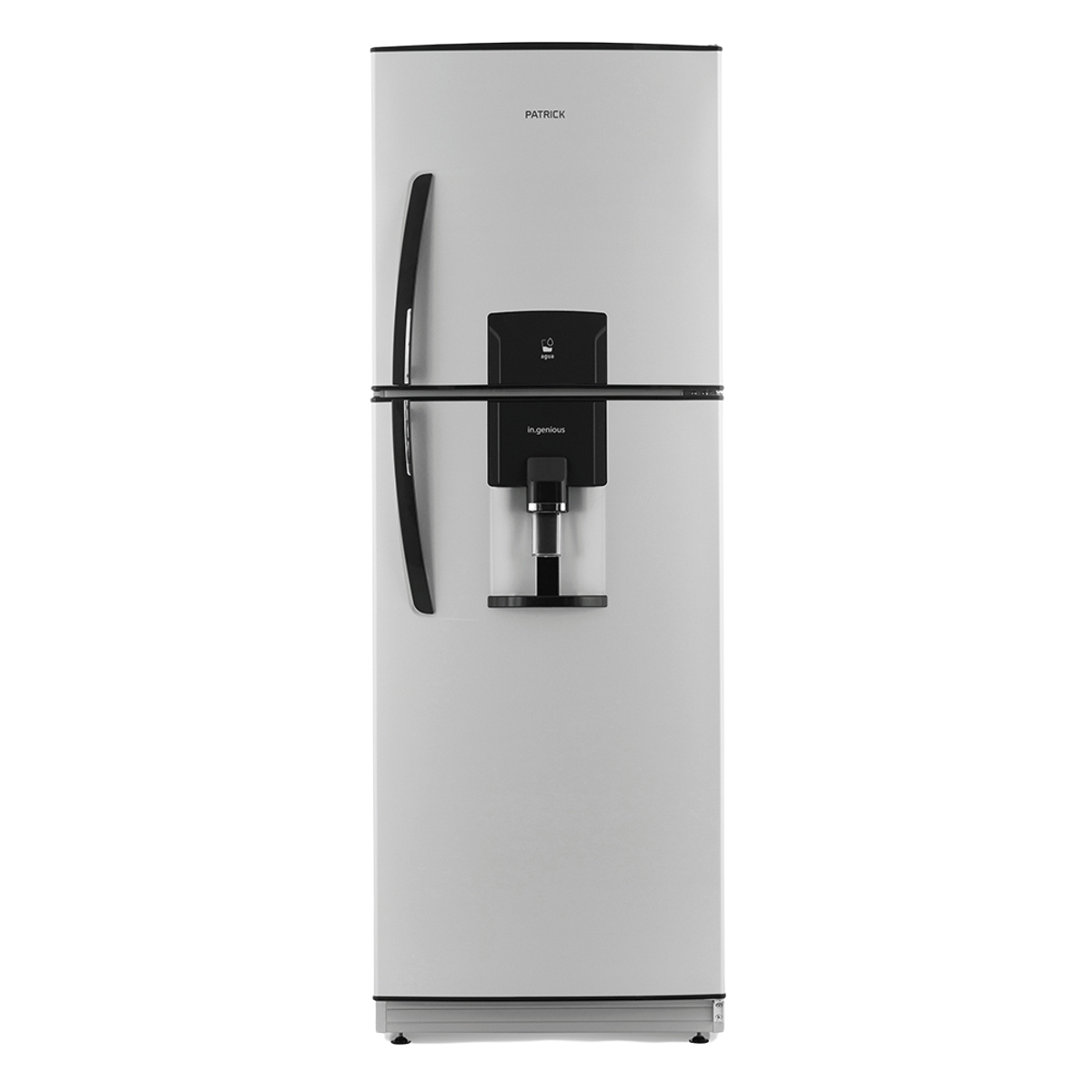 Service Heladera Patrick Freezer Superior