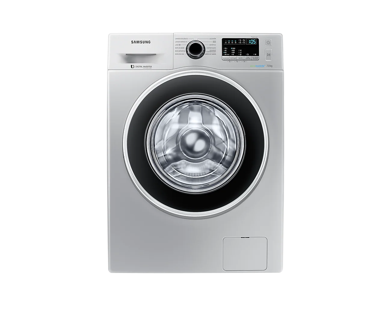 Service Lavarropas Samsung Carga Frontal