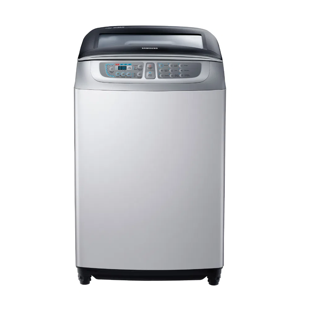 Service Lavarropas Samsung Carga Superior
