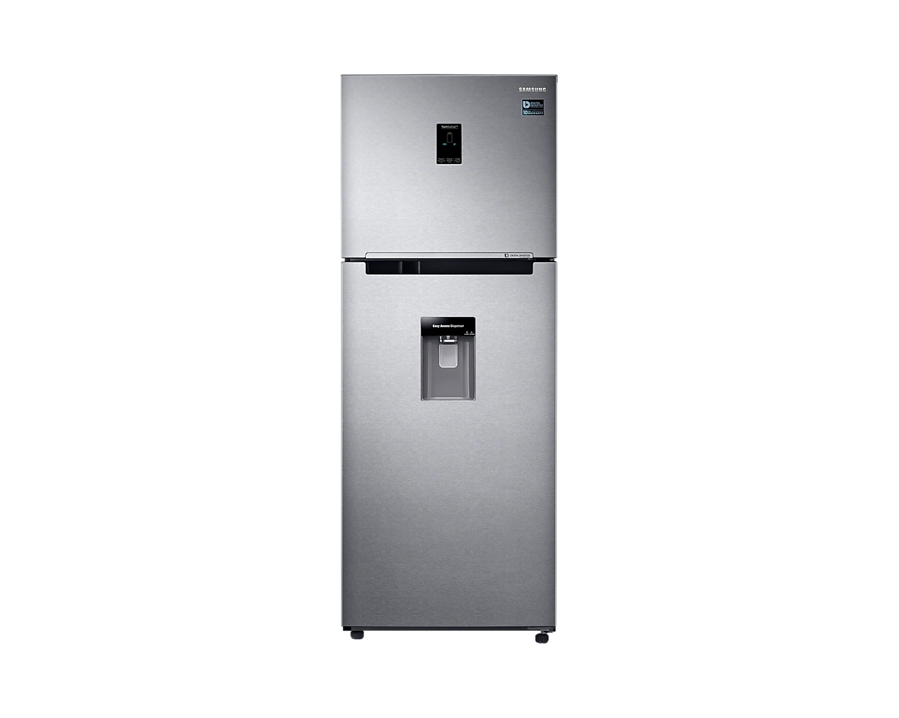 Service Heladera Samsung Freezer Superior