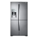Service Heladera Samsung French Door