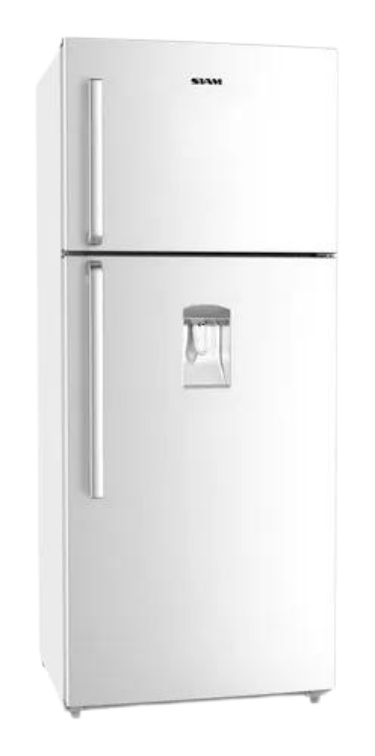 Service Heladera Siam Blanca