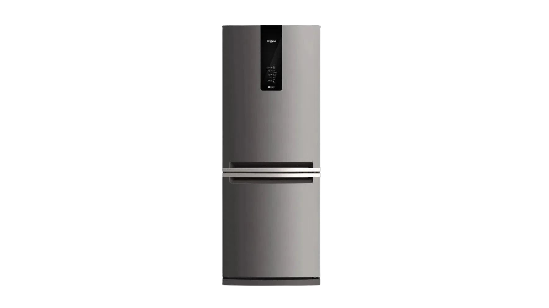 Service Heladera Whirlpool Freezer Inferior