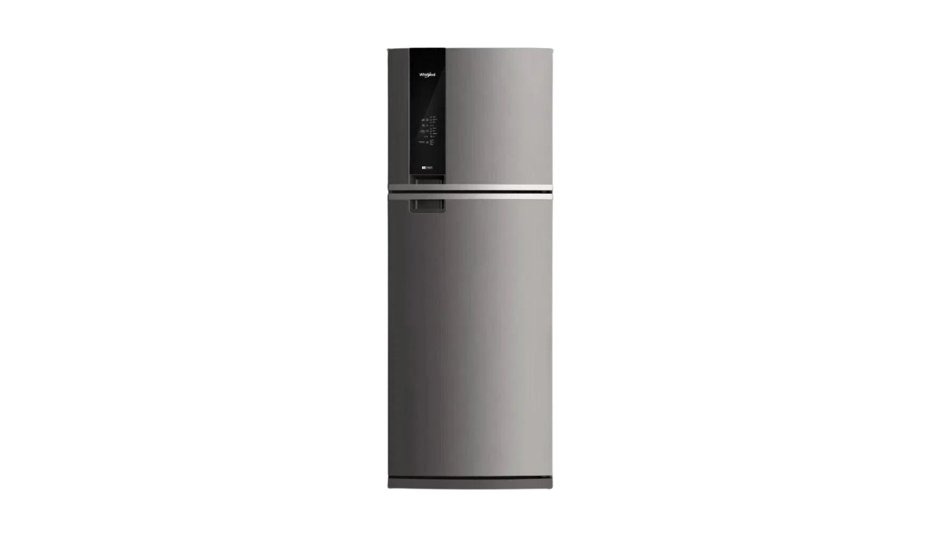 Service Heladera Whirlpool Freezer Superior