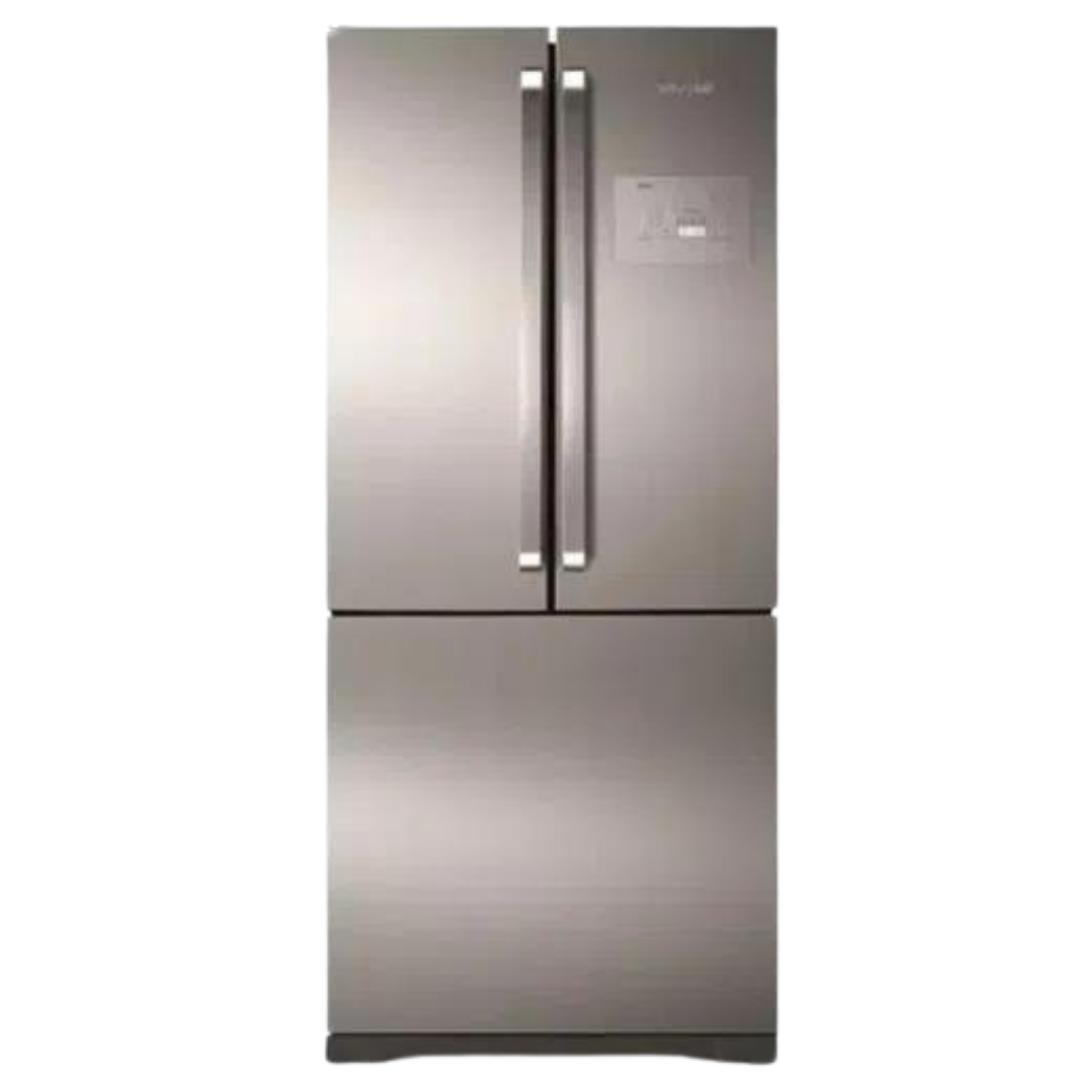 Service Heladera Whirlpool Frenche Door